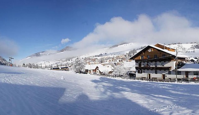 Martagon in San Vigilio Di Marebbe