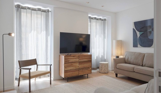 Master Deco Gem Avenidas Novas I – GEM Residence
