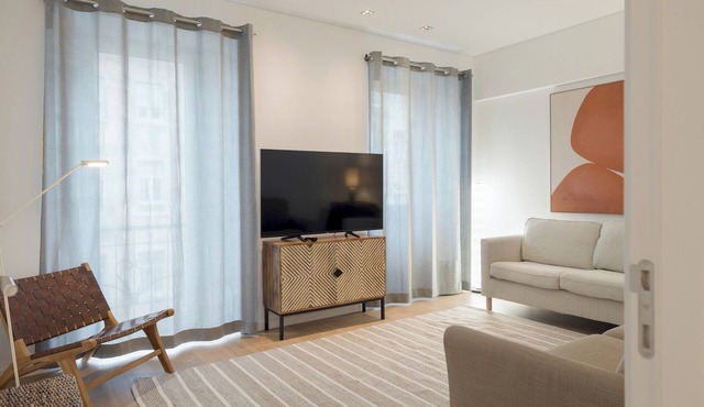Master Deco Gem Avenidas Novas II – GEM Residence