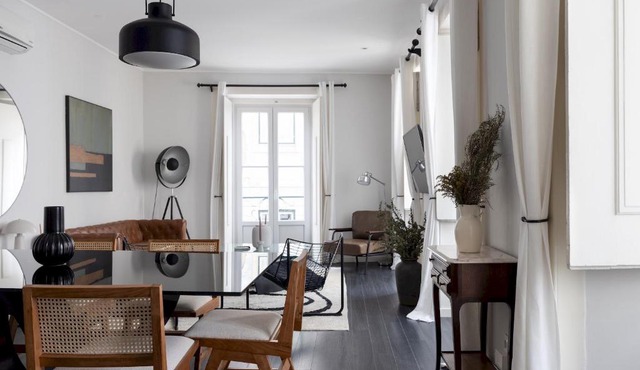 Master Deco Gem in Bairro Alto