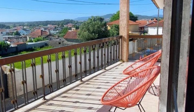 Meira House