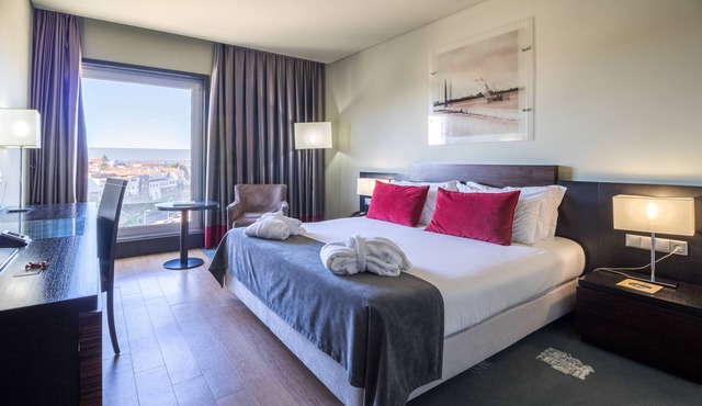 Melia Ria Hotel & Spa