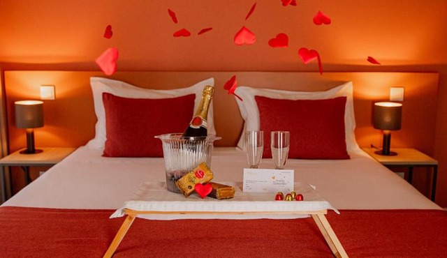 Meu Hotel Porto Gandra