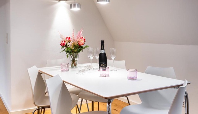Michaelis Suite - Schrangen-Suites-1389 in Lueneburg