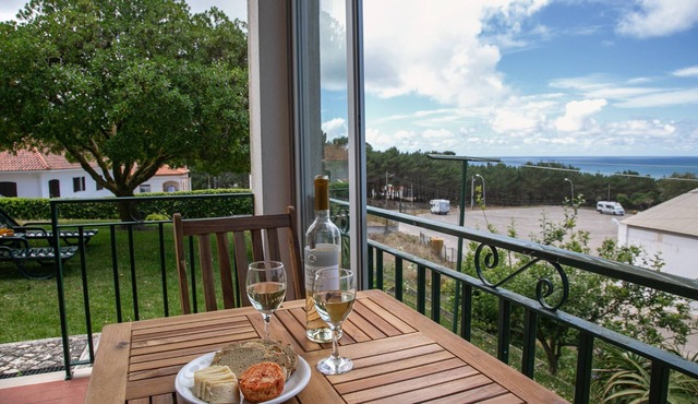 Miradouro Praia Norte