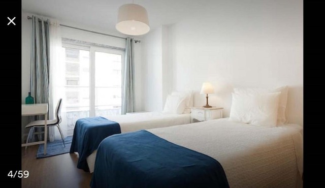 Modern Apartment for Family and Group of Friends