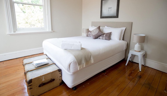Montacute Boutique Bunkhouse in Battery Point