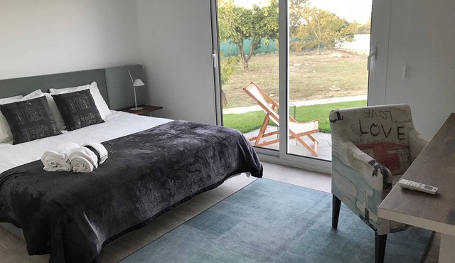 Monte do Mosteiro CountryHouse