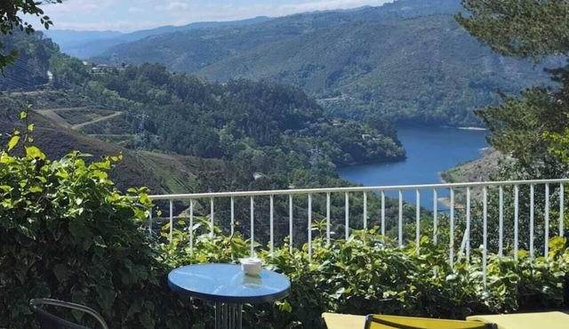 Monteiro's Gerês Countryhouse