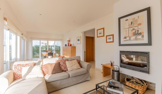 Moradia Villa Brava - Algarve