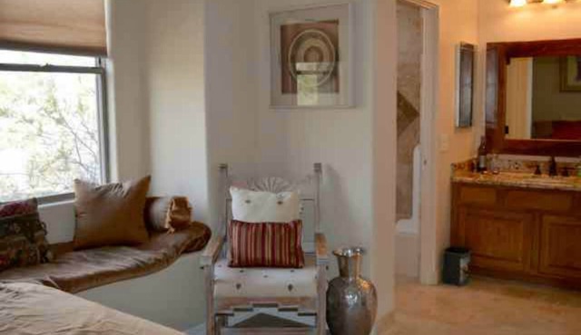 Mountain Views, Starry Skies, Hike, Bike, Golf and Play in North Scottsdale in Scottsdale