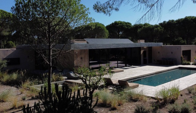 Muda Luxury Estate: 4.5ha of Pure Privacy & Design