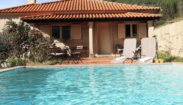 MyStay - Casa do Carmo