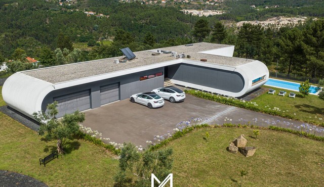 MyStay - Varanda de Basto