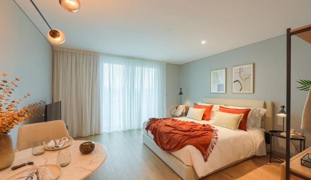 Nôma Living Icon Apartments