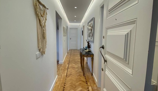 NEW 3BDR APT NEAR THE BEACH IN ESTORIL in Estoril