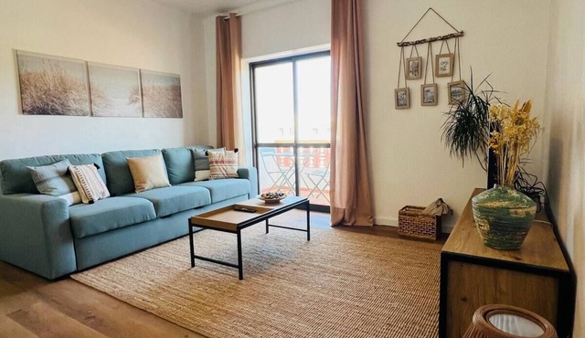 New Apartment Brisa Vicentina