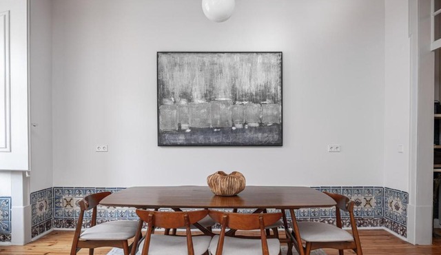 Nomad's Downtown Lisbon - Rua da Padaria