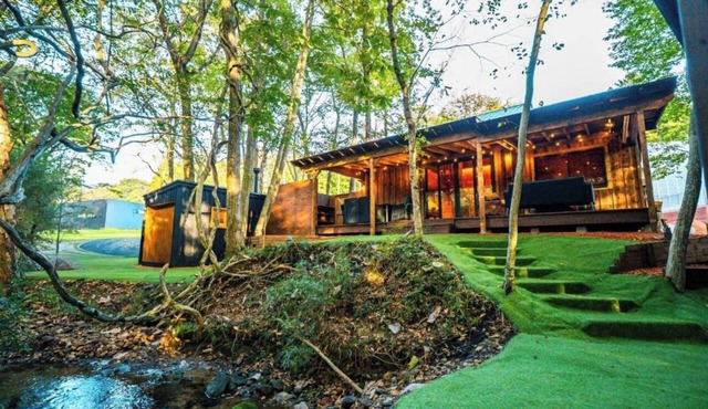 NonSmoking Private villa rental nestled in the /Nasu District Tochigi in Nasu District