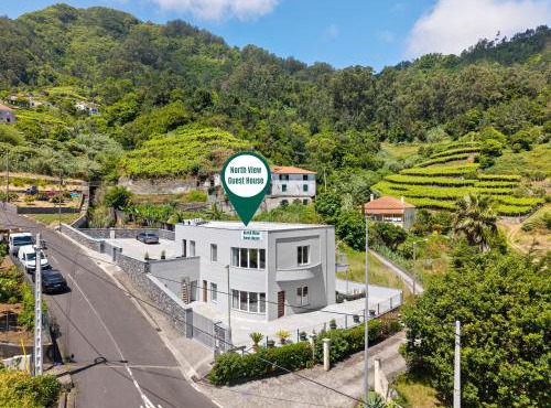 North View Guesthouse