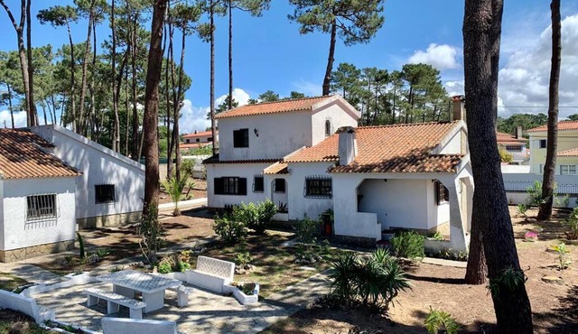 Oak Valley Flats Casa do Pinhal Colares