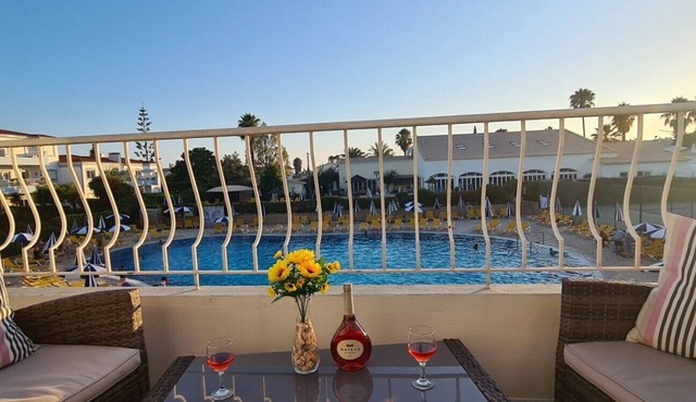 Oasis Pool by MOJE Holiday - Portimao