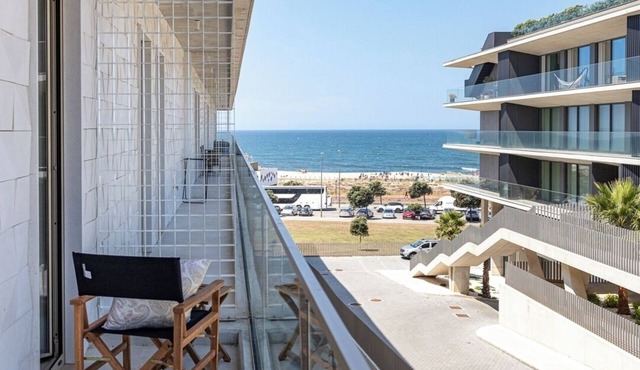 Ocean: Beachfront | Elegance | Comfort