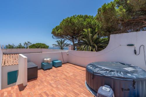 Ocean Villa Algarve