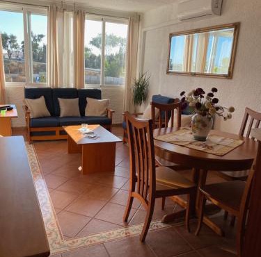 Olhao Apartment