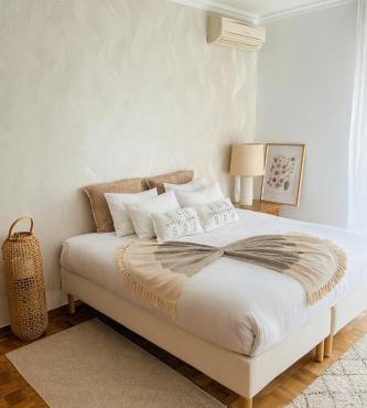 OLIVAIS AIRPORT l Premium Climate Comfort & Quick Airport Access