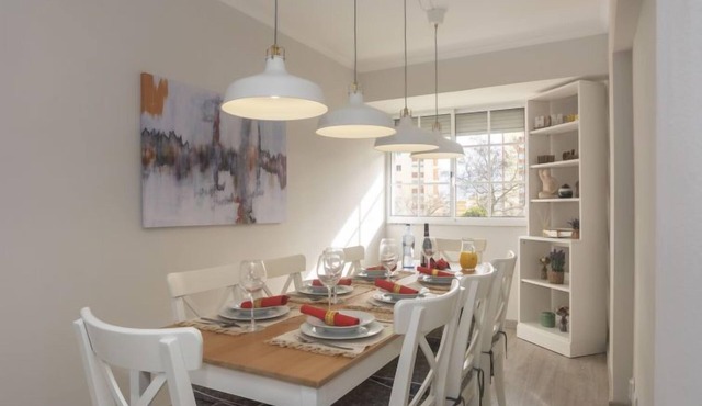 Olivais by Interhome