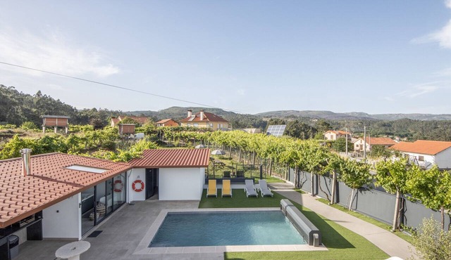 Olive Studio 1 - Perfect Stay near the Magic Mountains