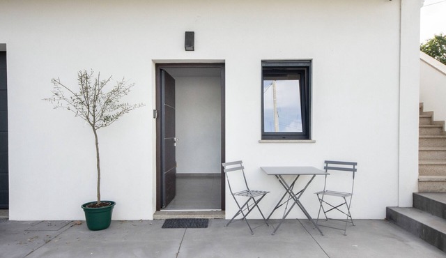 Olive Studio 4 – Perfect Stay Near the Magic Mountains
