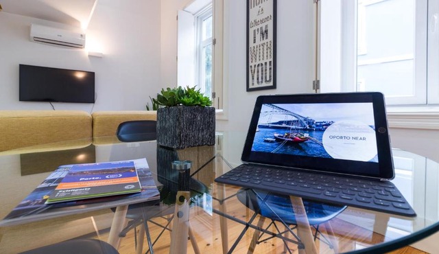 ON Apartments - Palace - Free Parking
