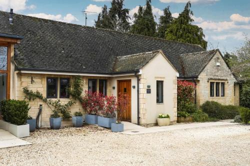 Orchard Lea in Winchcombe