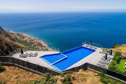 OurMadeira - Sunset Cliff Villas