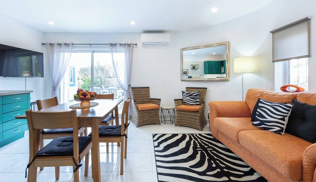 Pérola Apartment - Carvoeiro