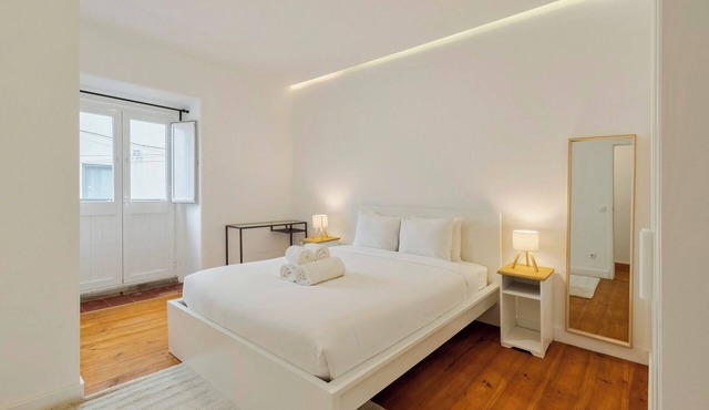 Palmela Oasis Apartment I