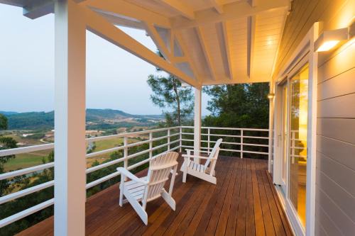 Paraiso Escondido Retreat Centre