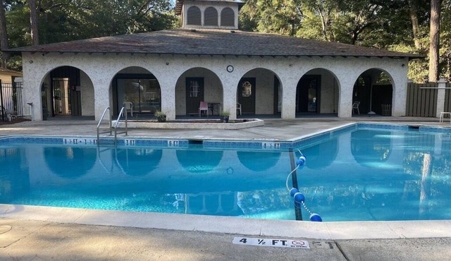 Peaceful Relaxation and Comfort in Hilton Head Island