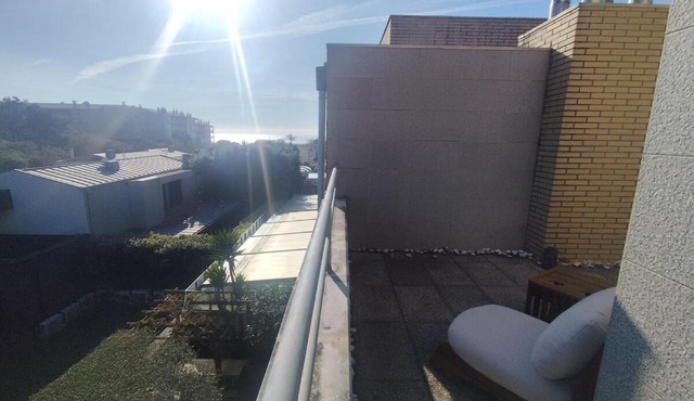 Pedra Moura Terrace by Porto Stories