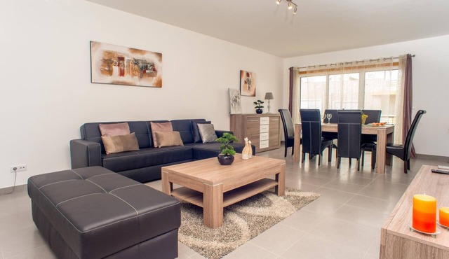 Pegada 2 Bedrooms Apartament