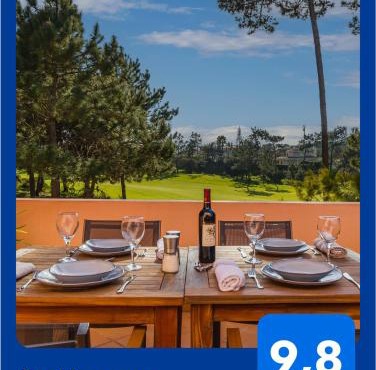 Penthouse Casa Astona