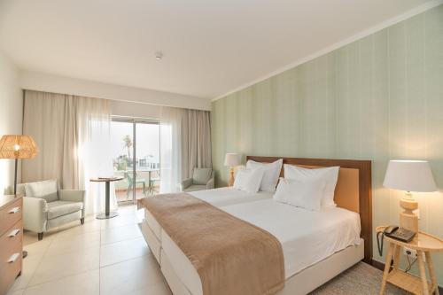 Pestana Alvor Beach Villas Seaside Resort