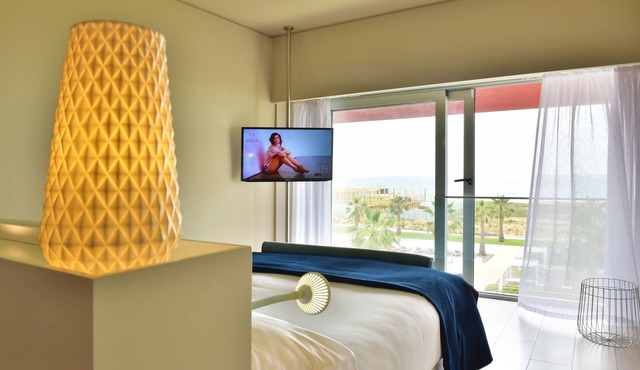 Pestana Alvor South Beach, Premium Suite Hotel