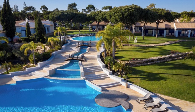 Pestana Vila Sol Golf - Vilamoura