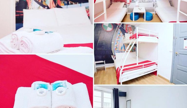 Peters Guesthouse