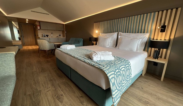 Pico TERRAMAR & SPA
