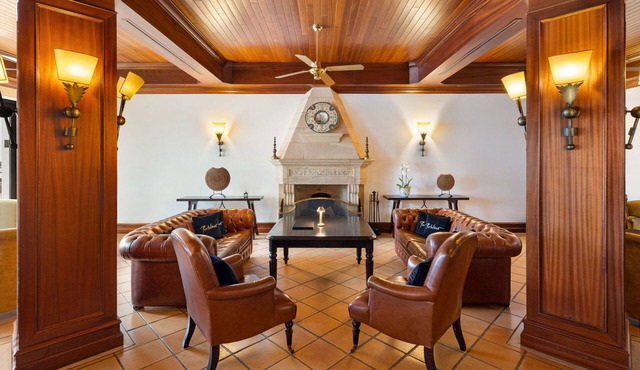Pine Cliffs Residence, a Luxury Collection Resort, Algarve