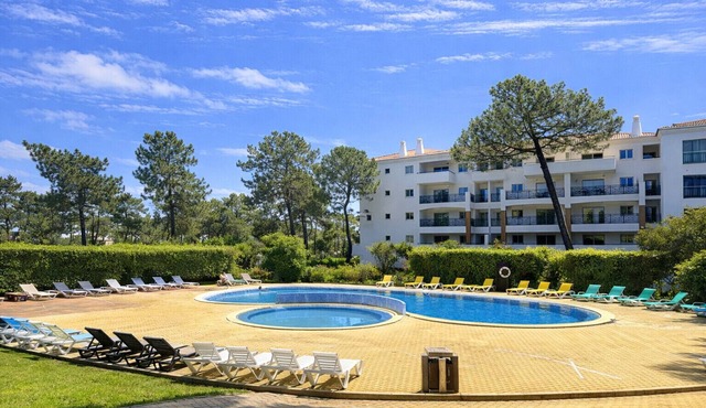 Pine Sun Park by Check-in Portugal